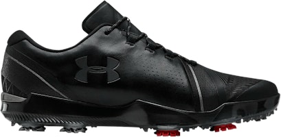 Under Armour Spieth 3 'Black' 3021204-001 Under Armour Spieth 3 'Black' 3021204-001