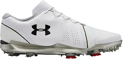 Under Armour Spieth 3 'Gun Metal' 3021204-102 Under Armour Spieth 3 'Gun Metal' 3021204-102