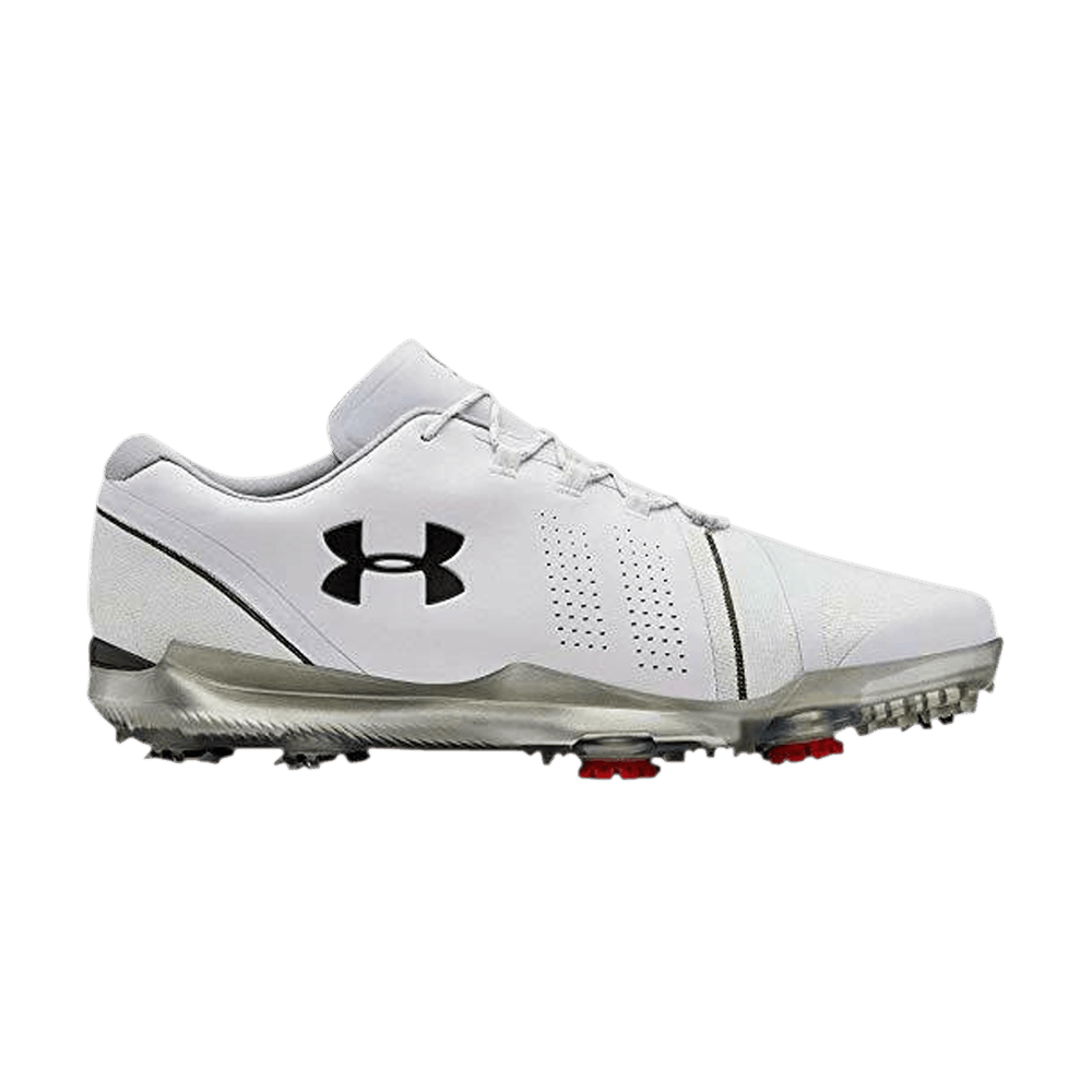Under Armour Spieth 3 'Gun Metal' 3021204-102