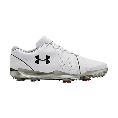 UA Spieth 3 'Gun Metal'