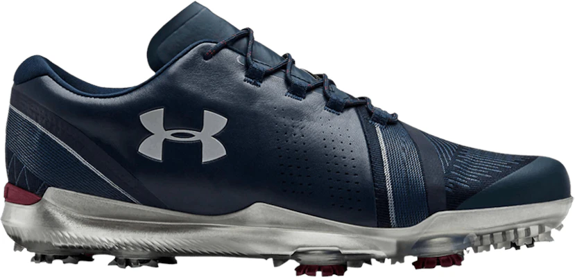 Under Armour Spieth 3 LE 'Academia' 3022369-400 Buy Under Armour Spieth 3 LE 'Academia' 3022369-400
