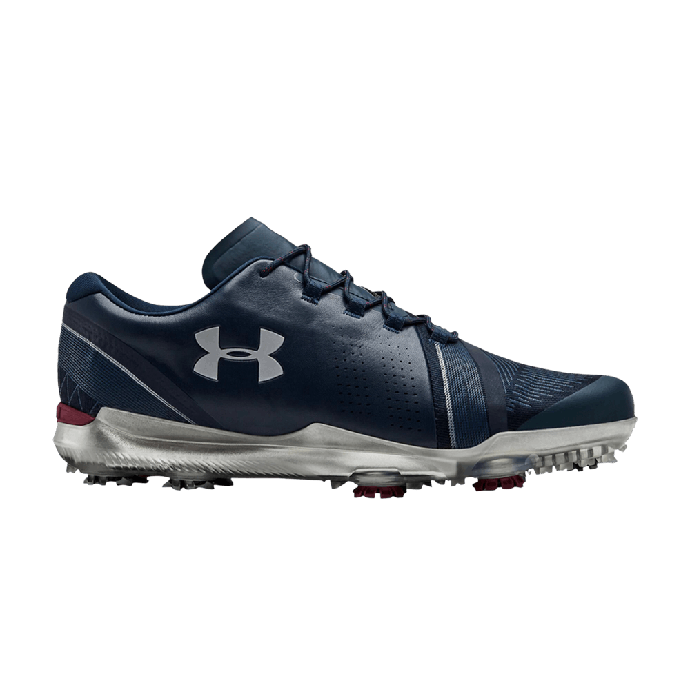 Under Armour Spieth 3 LE 'Academy' 3022369-400