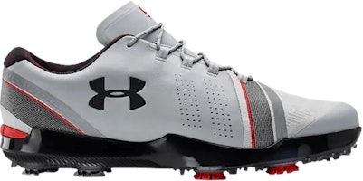 Under Armour Spieth 3 LE 'Grey' 3022369-106 Under Armour Spieth 3 LE 'Grey' 3022369-106