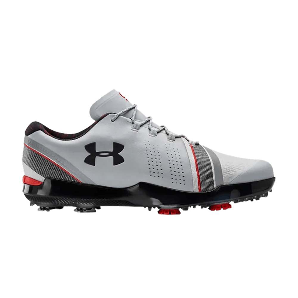Under Armour Spieth 3 LE 'Grey' 3022369-106
