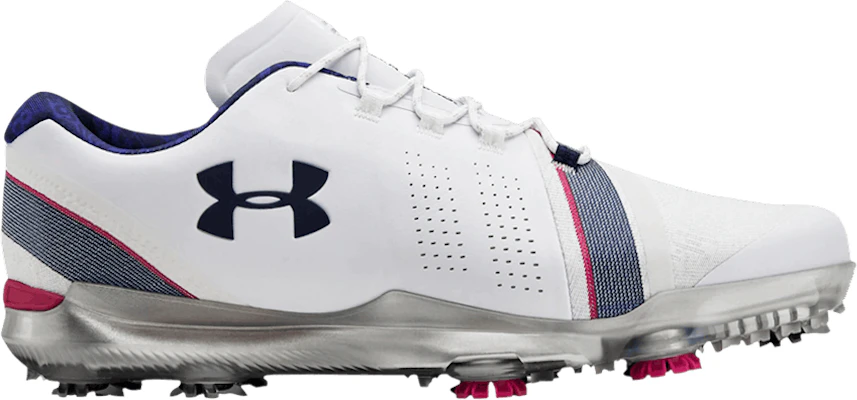 Under Armour Spieth 3 LE 'Putih Akademi' 3022369-104 Buy Under Armour Spieth 3 LE 'Putih Akademi' 3022369-104
