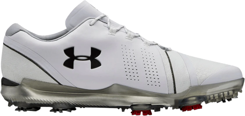 Under Armour Spieth 3 Wide E Golf 'Putih Kelabu Mendung' 3022260-102 Buy Under Armour Spieth 3 Wide E Golf 'Putih Kelabu Mendung' 3022260-102