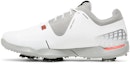 Lookbook (Grade School) Under Armour Spieth 4 Golf Jr 'Putih Perak Metalik' 3022768-100