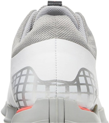 (Grade School) Under Armour Spieth 4 Golf Jr 'White Metallic Silver' 3022768-100 Sizing (Grade School) Under Armour Spieth 4 Golf Jr 'White Metallic Silver' 3022768-100