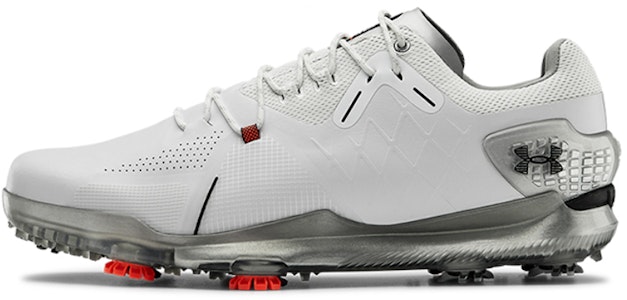 Under Armour Spieth 4 GORE-TEX Sepatu Golf Pria 3023325-100 Buy Under Armour Spieth 4 GORE-TEX Sepatu Golf Pria 3023325-100