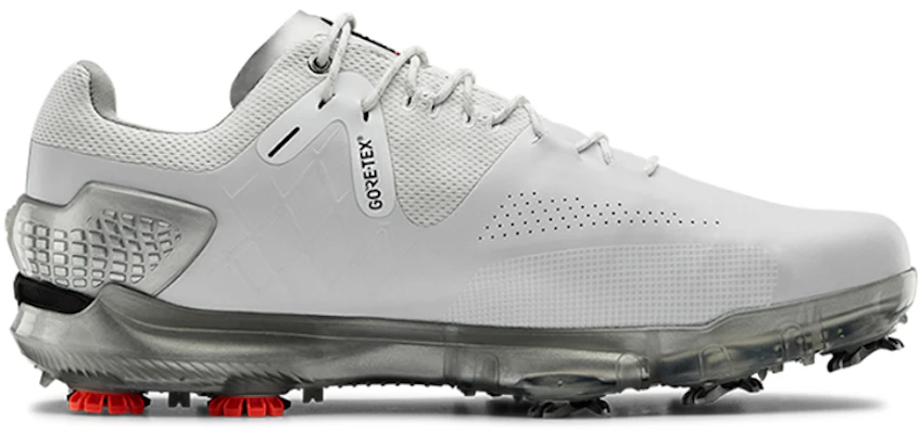 언더아머 스피스 4 GTX (Under Armour Spieth 4 GTX) 3023325-100 Order 언더아머 스피스 4 GTX (Under Armour Spieth 4 GTX) 3023325-100