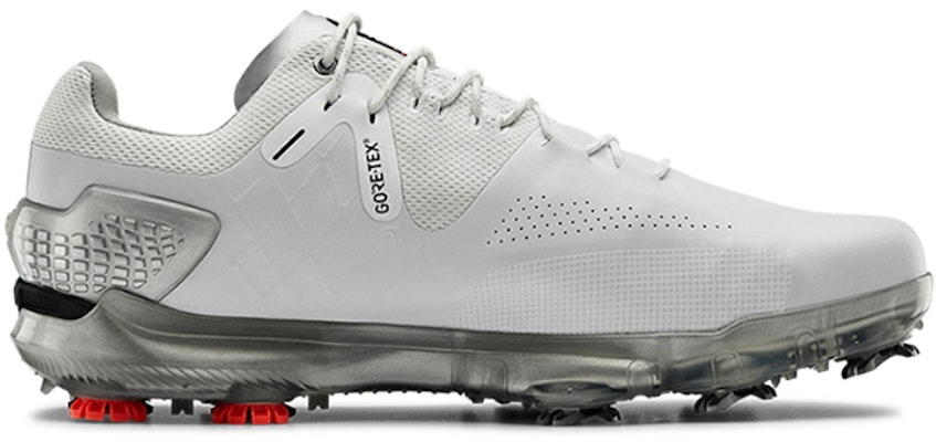 安德玛 Spieth 4 GORE-TEX 袜套式高尔夫鞋 3023325-100 Order 安德玛 Spieth 4 GORE-TEX 袜套式高尔夫鞋 3023325-100