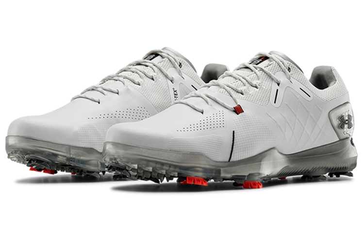 Lookbook 언더아머 스피스 4 GTX (Under Armour Spieth 4 GTX) 3023325-100