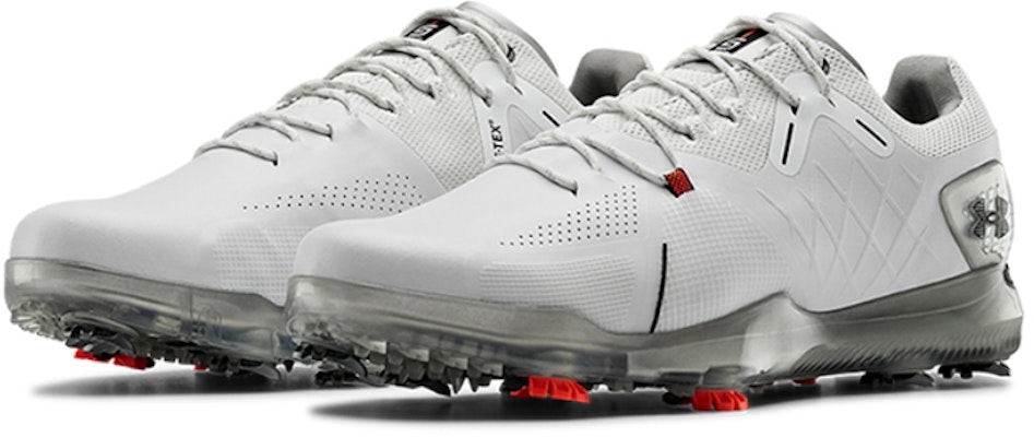 Under Armour Spieth 4 GORE-TEX 3023325-100 Lookbook Under Armour Spieth 4 GORE-TEX 3023325-100