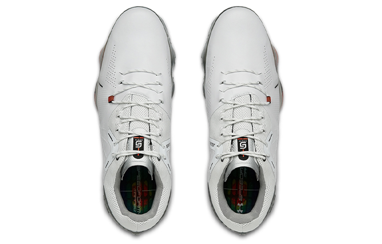 Shop 언더아머 스피스 4 GTX (Under Armour Spieth 4 GTX) 3023325-100