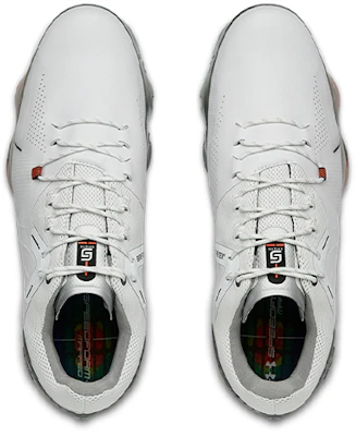 언더아머 스피스 4 GTX (Under Armour Spieth 4 GTX) 3023325-100 Shop 언더아머 스피스 4 GTX (Under Armour Spieth 4 GTX) 3023325-100