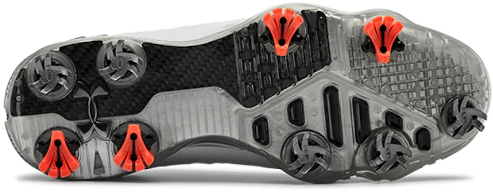 언더아머 스피스 4 GTX (Under Armour Spieth 4 GTX) 3023325-100 Purchase 언더아머 스피스 4 GTX (Under Armour Spieth 4 GTX) 3023325-100