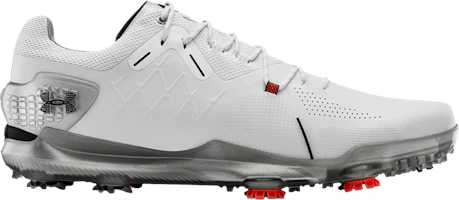 Under Armour Spieth 4 GTX 'White Metallic Silver' 3022575-100 Under Armour Spieth 4 GTX 'White Metallic Silver' 3022575-100