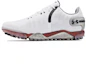 Buy Under Armour Spieth 5 Tanpa Spike 'Putih Metallic Silver' 3023727-100