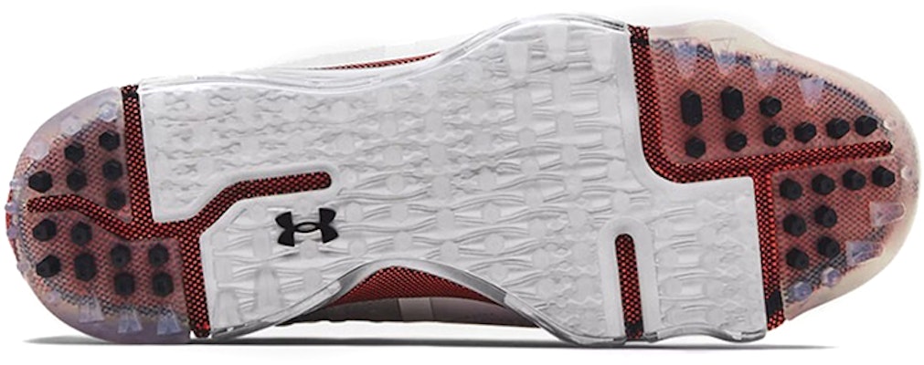 Under Armour Spieth 5 Spikeless 'White Metallic Silver' 3023727-100 Purchase Under Armour Spieth 5 Spikeless 'White Metallic Silver' 3023727-100