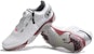 Under Armour Spieth 5 Spikeless Wide 'Putih Perak Metalik' 3024560-100