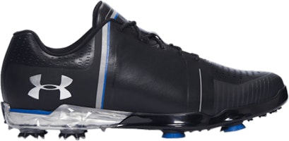 Under Armour Spieth One 'Black Steel Blue' 1288574-001 Under Armour Spieth One 'Black Steel Blue' 1288574-001