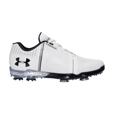 UA Spieth One 'White'