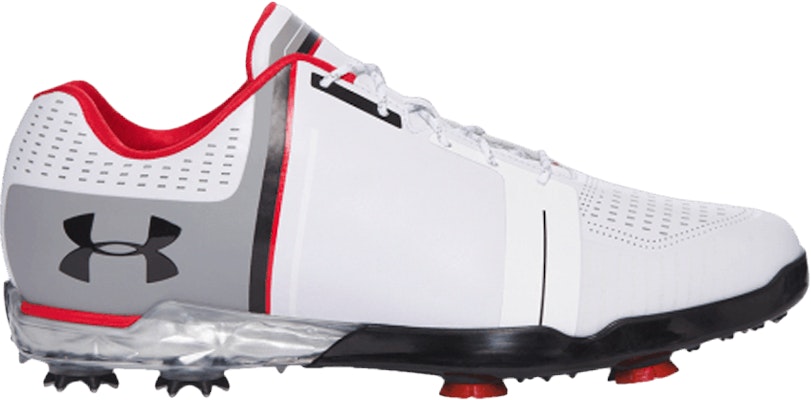 Under Armour Spieth One 'White Steel' 1288574-108 Buy Under Armour Spieth One 'White Steel' 1288574-108