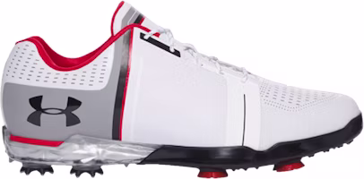 Under Armour Spieth One 'White Steel' 1288574-108 Under Armour Spieth One 'White Steel' 1288574-108