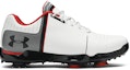 Buy (Umur Sekolah Rendah) Under Armour Spieth One Jr. 'Putih Hitam Merah' 1301154-108