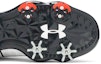 Purchase (Umur Sekolah Rendah) Under Armour Spieth One Jr. 'Putih Hitam Merah' 1301154-108