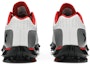 Details for (Umur Sekolah Rendah) Under Armour Spieth One Jr. 'Putih Hitam Merah' 1301154-108