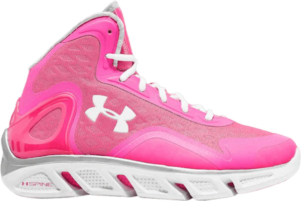 Under Armour Spine Bionic ''Brustkrebs Bewusstsein'' 1238198-653 Buy Under Armour Spine Bionic ''Brustkrebs Bewusstsein'' 1238198-653