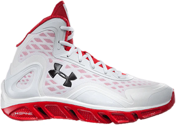 Under Armour Spine Bionic PE ''University of Maryland'' Herren Sneaker 1240728-104 Buy Under Armour Spine Bionic PE ''University of Maryland'' Herren Sneaker 1240728-104