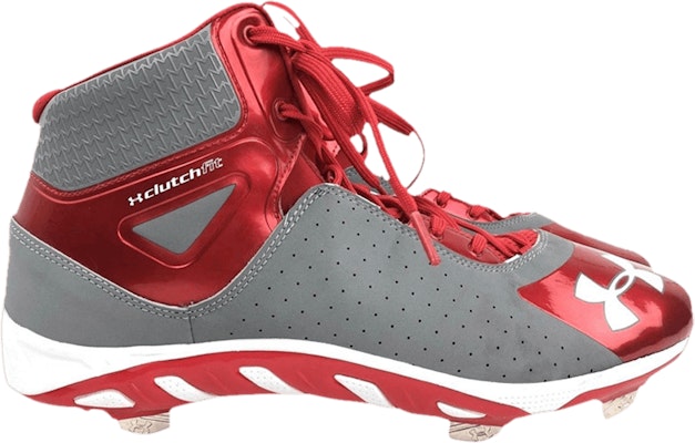 Under sales armour heater