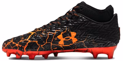 Under Armour Spotlight 4 MC 'All-America - Phoenix Fire' 3027297-001 Under Armour Spotlight 4 MC 'All-America - Phoenix Fire' 3027297-001
