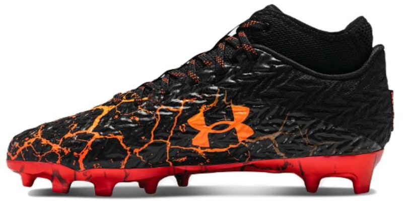 Under Armour Spotlight 4 MC 'All-America - Phoenix Fire' 3027297-001 Buy Under Armour Spotlight 4 MC 'All-America - Phoenix Fire' 3027297-001