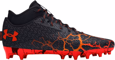 Under Armour Spotlight 4 MC 'All-America - Phoenix Fire' 3027297-001 Under Armour Spotlight 4 MC 'All-America - Phoenix Fire' 3027297-001
