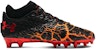 Under Armour Spotlight 4 MC 'All-America - Phoenix Fire' Lelaki Kasut Sukan 3027297-001