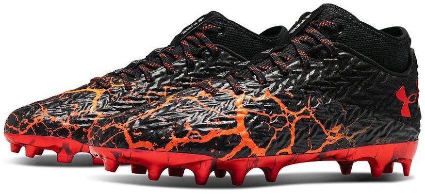 Under Armour Spotlight 4 MC 'All-America - Phoenix Fire' 3027297-001 Lookbook Under Armour Spotlight 4 MC 'All-America - Phoenix Fire' 3027297-001