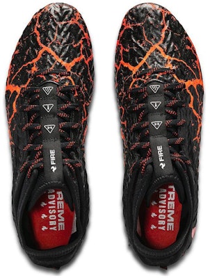 Under Armour Spotlight 4 MC 'All-America - Phoenix Fire' 3027297-001 Shop Under Armour Spotlight 4 MC 'All-America - Phoenix Fire' 3027297-001