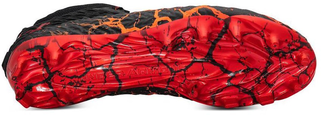 Under Armour Spotlight 4 MC 'All-America - Phoenix Fire' 3027297-001 Purchase Under Armour Spotlight 4 MC 'All-America - Phoenix Fire' 3027297-001