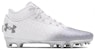 Under Armour Spotlight 4 MC 'White Metallic Silver' 3027977-100