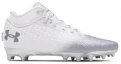 Order Under Armour Spotlight 4 MC 'Putih Perak Metalik' 3027977-100