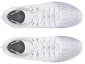 Shop Under Armour Spotlight 4 MC 'White Metallic Silver' 3027977-100