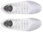 Shop Under Armour Spotlight 4 MC 'Putih Perak Metalik' 3027977-100