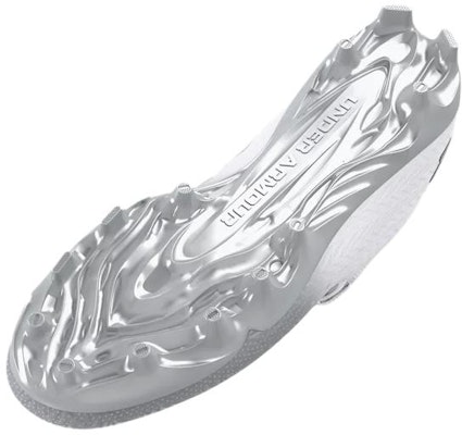 Under Armour Spotlight 4 MC 'White Metallic Silver' 3027977-100 Purchase Under Armour Spotlight 4 MC 'White Metallic Silver' 3027977-100