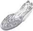 Purchase Under Armour Spotlight 4 MC 'White Metallic Silver' 3027977-100