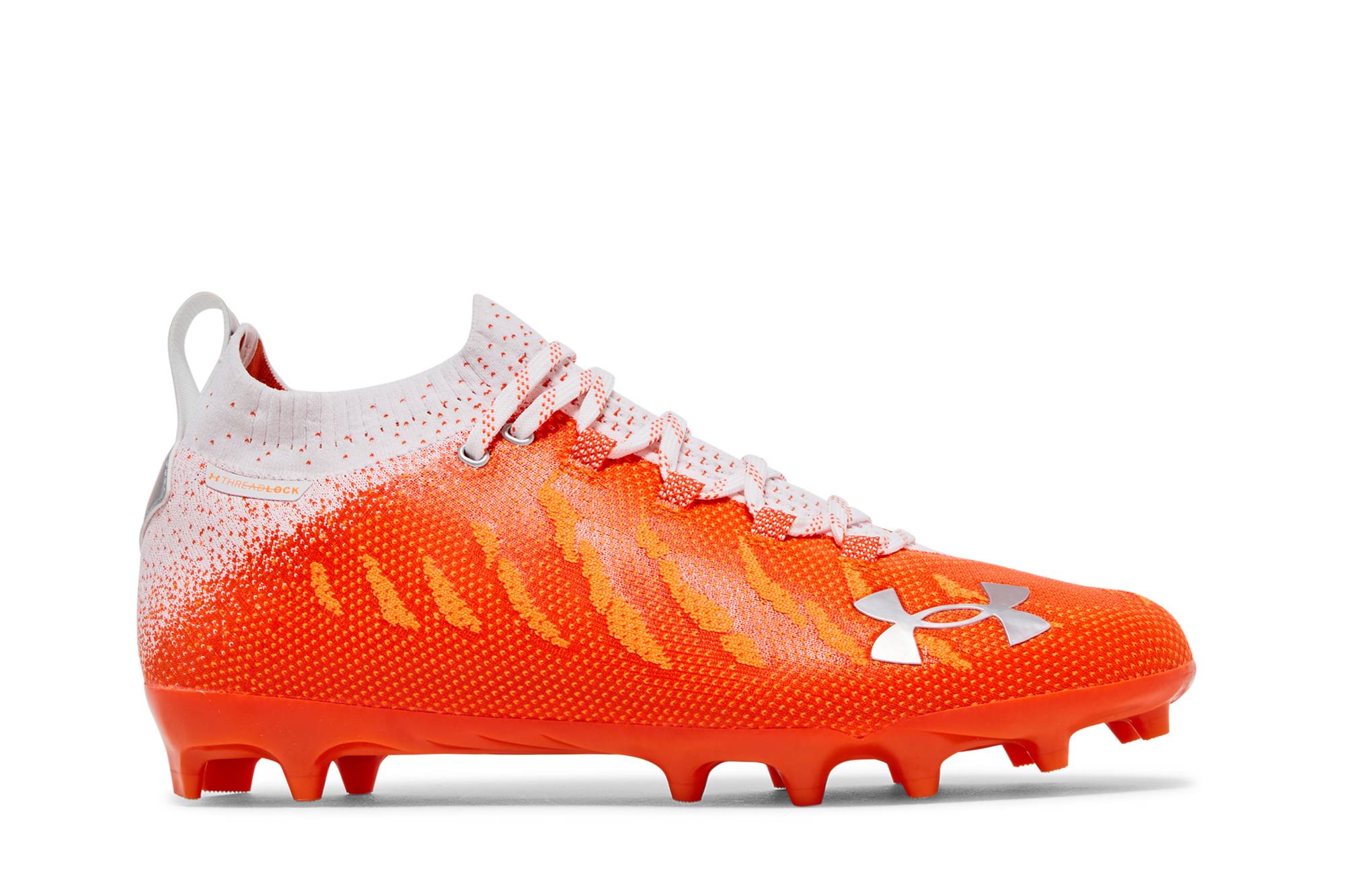 Under Armour Spotlight 'Orange' 3023959-112