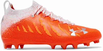Under Armour Spotlight 'Orange' 3023959-112 Under Armour Spotlight 'Orange' 3023959-112
