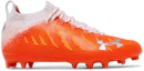 Buy Under Armour Spotlight ''Orange'' Chaussures 3023959-112